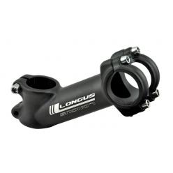Вынос Longus RISED OS 28,6/31,8/100мм 35° черн